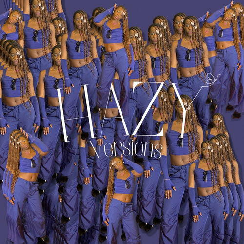 Hazy (Versions)