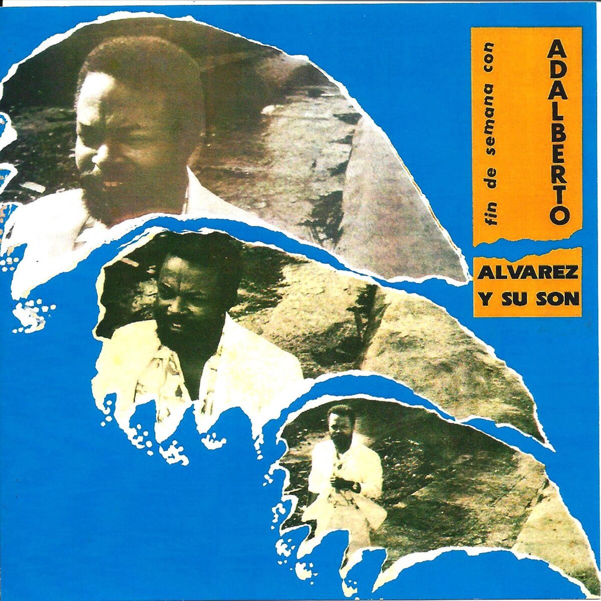 Album cover of Fin de Semana