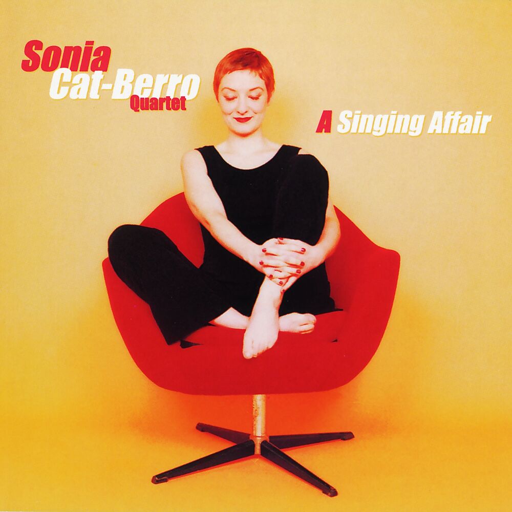 Picture of A Singing Affair