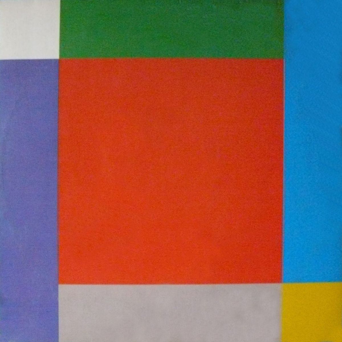 Album cover of Titanomaquia