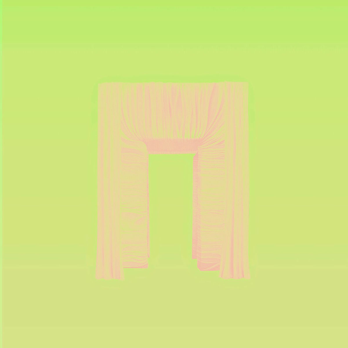 Album cover of FACILITIES