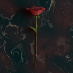 Cover of Bloodline / Sientelo