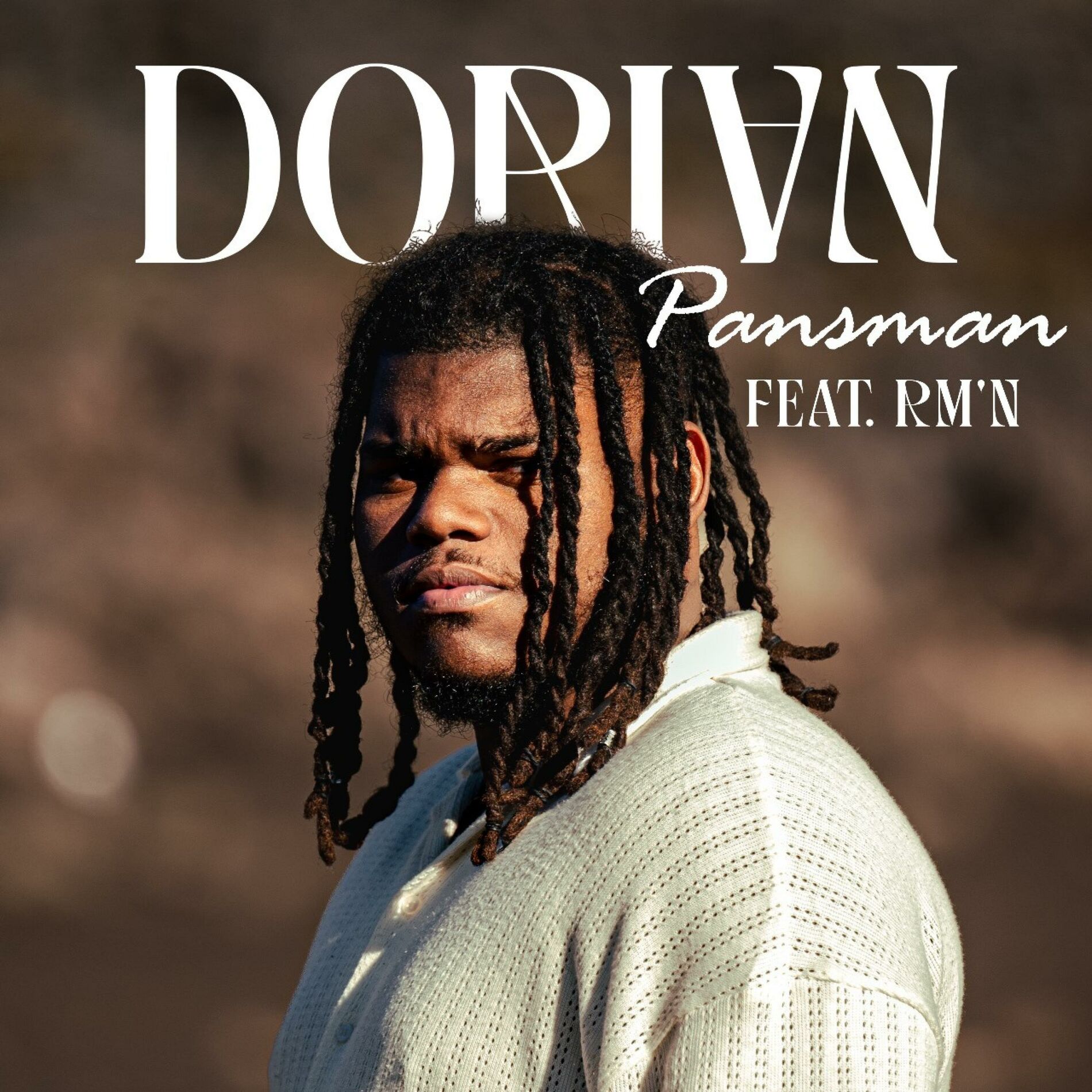 Album cover of PANSMAN (feat. RM'N PROD)