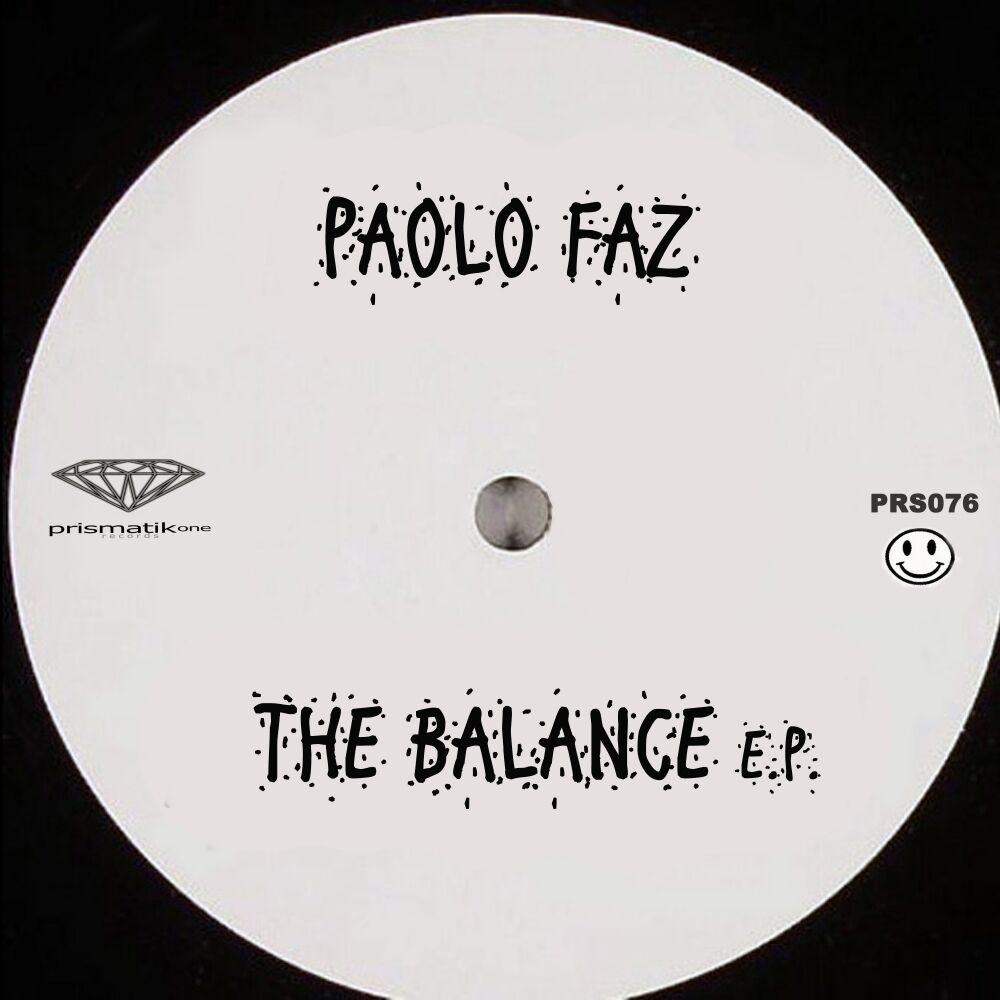Picture of The Balance Ep