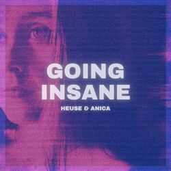 Cover of Going Insane