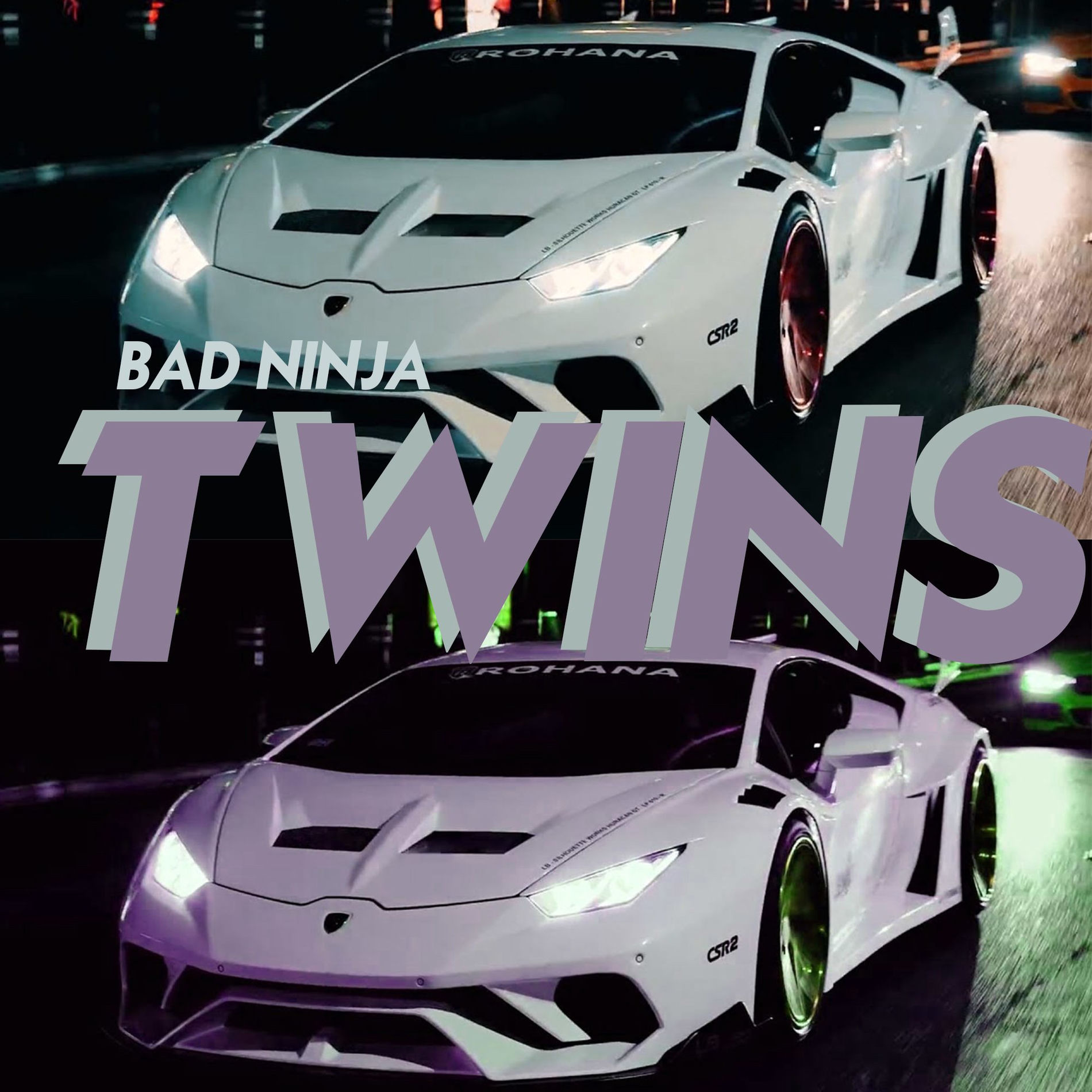 Album cover of Hold Up