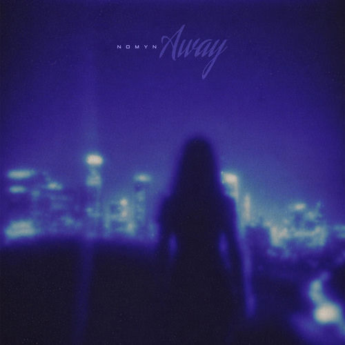 Away artwork