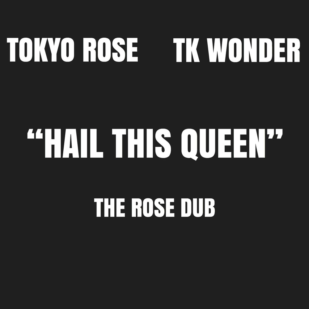 Picture of Hail This Queen