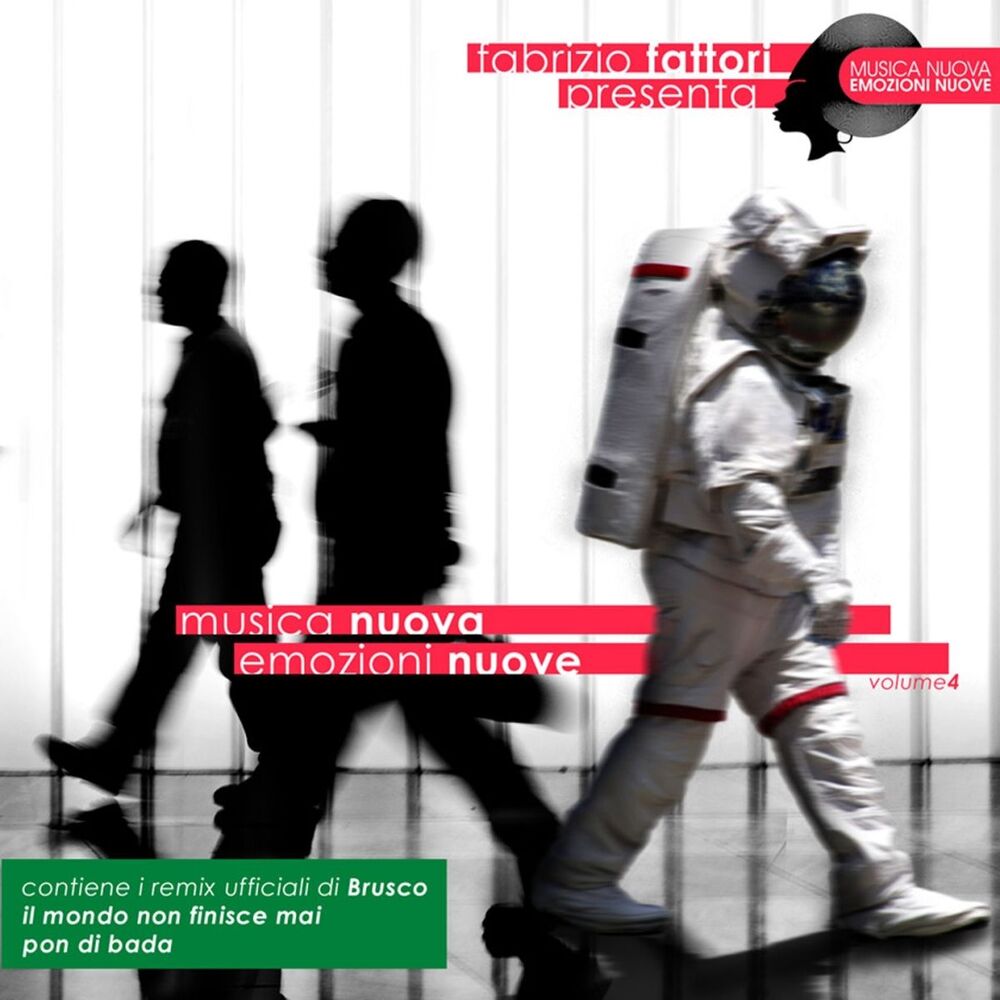 Picture of Musica Nuova Emozioni Nuove, Vol. 4