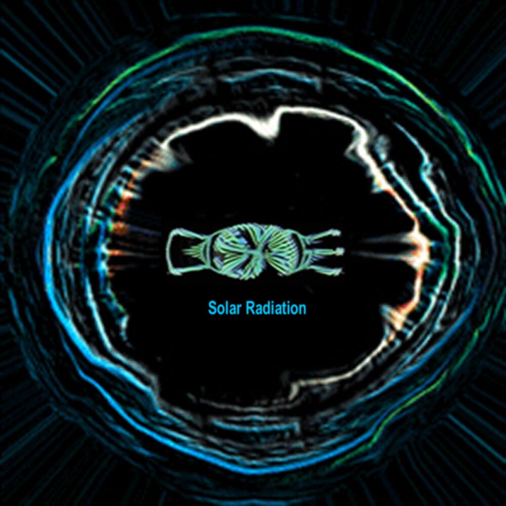 Picture of Solar Radiation