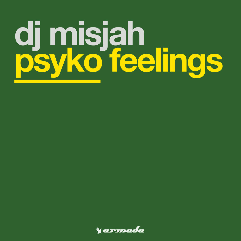 Picture of Psyko Feelings