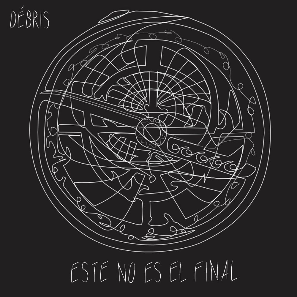 Picture of Éste No Es El Final