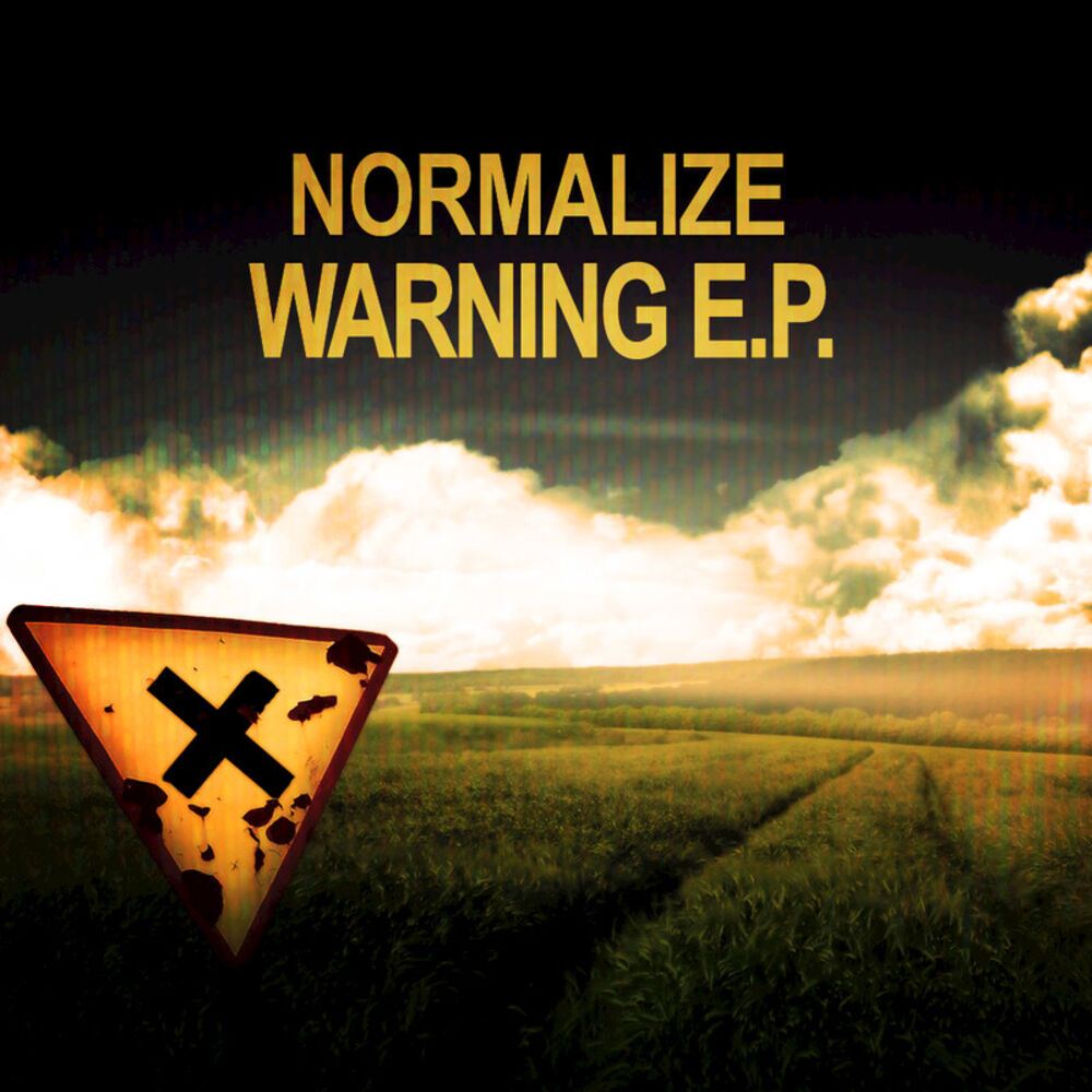 Picture of Warning E.P.