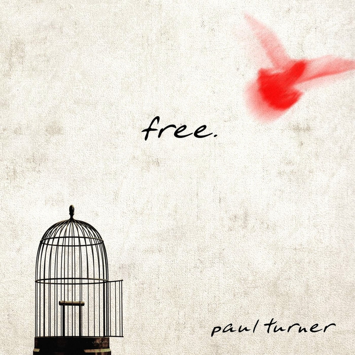Album cover of Free