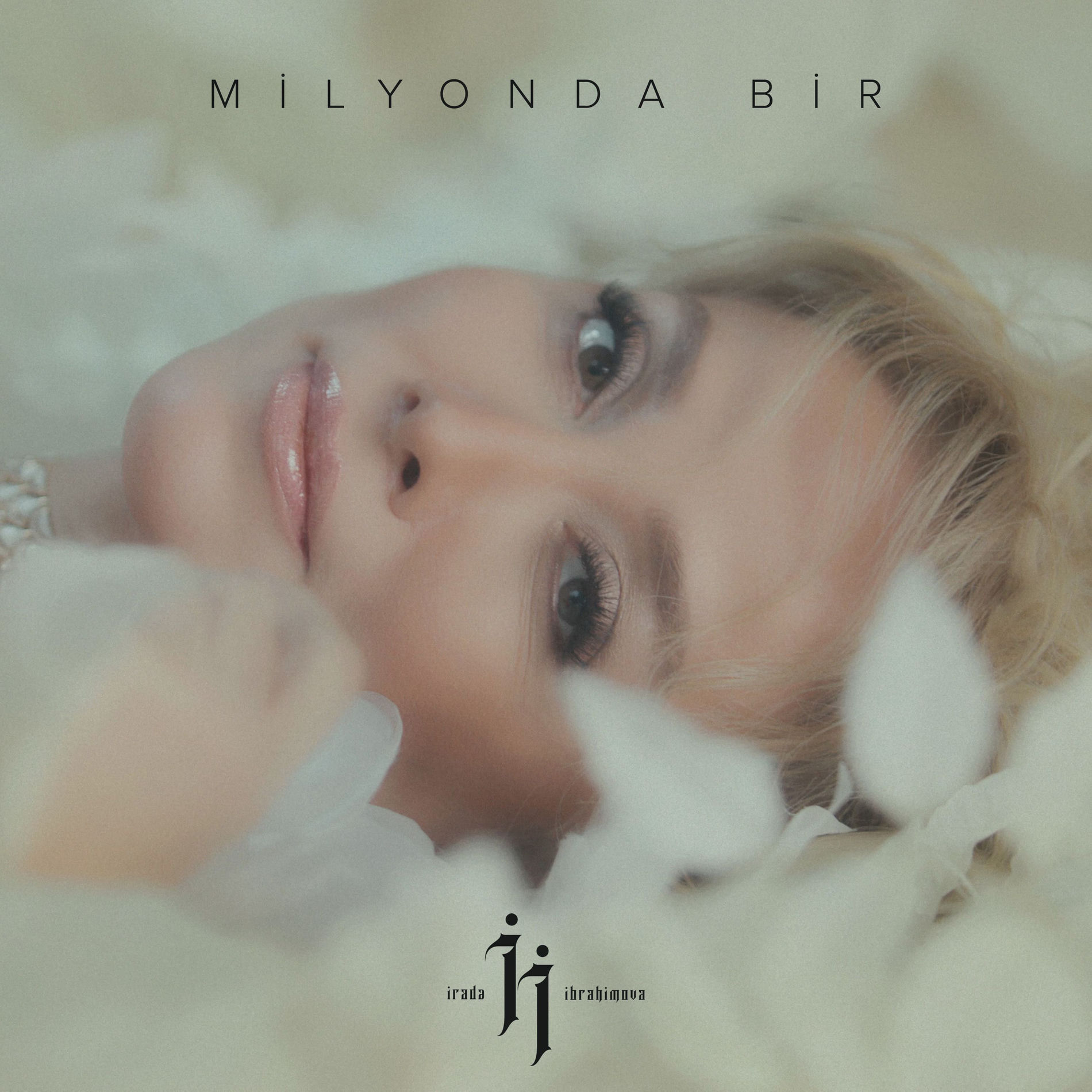 Album cover of Milyonda Bir