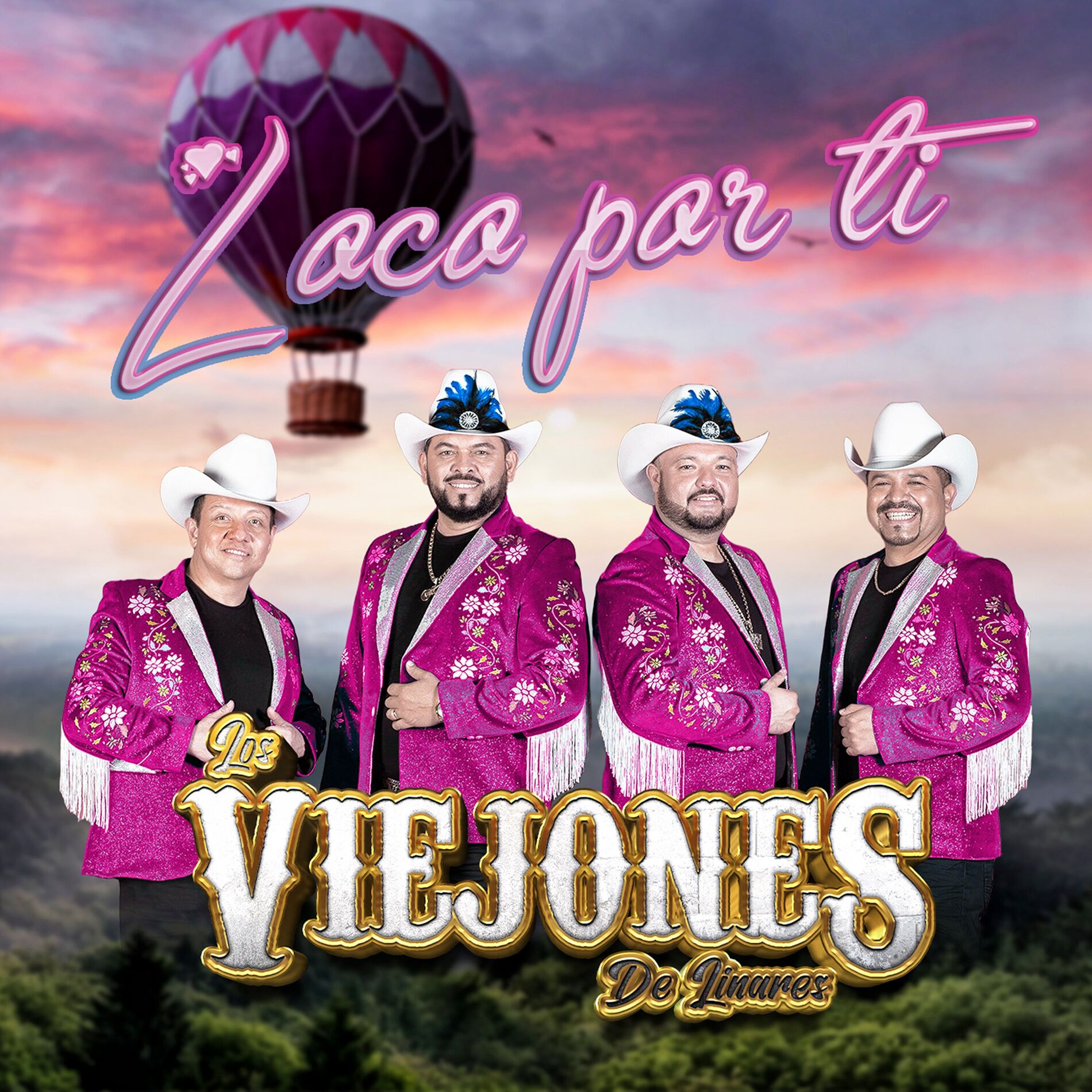 Album cover of Loco por Ti