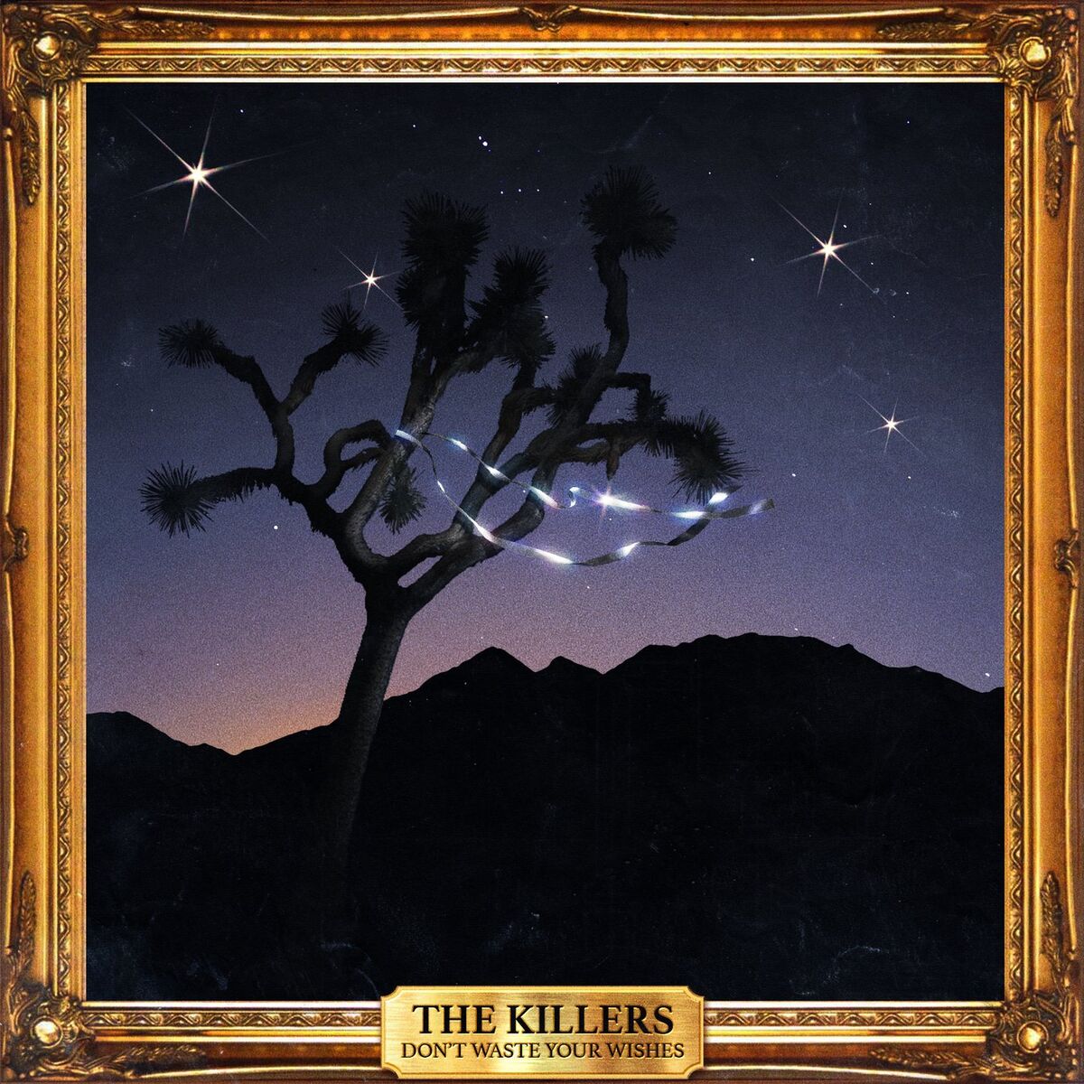 Album cover of A Great Big Sled