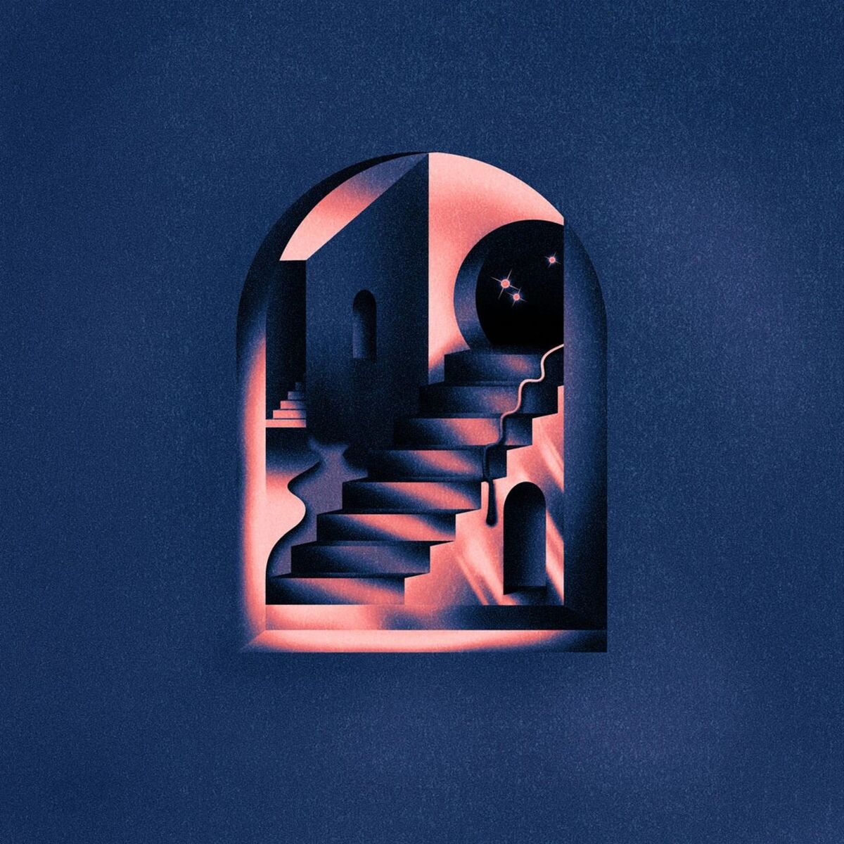 Album cover of Dreaming Zone