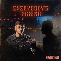 Cover of Everybody's Friend