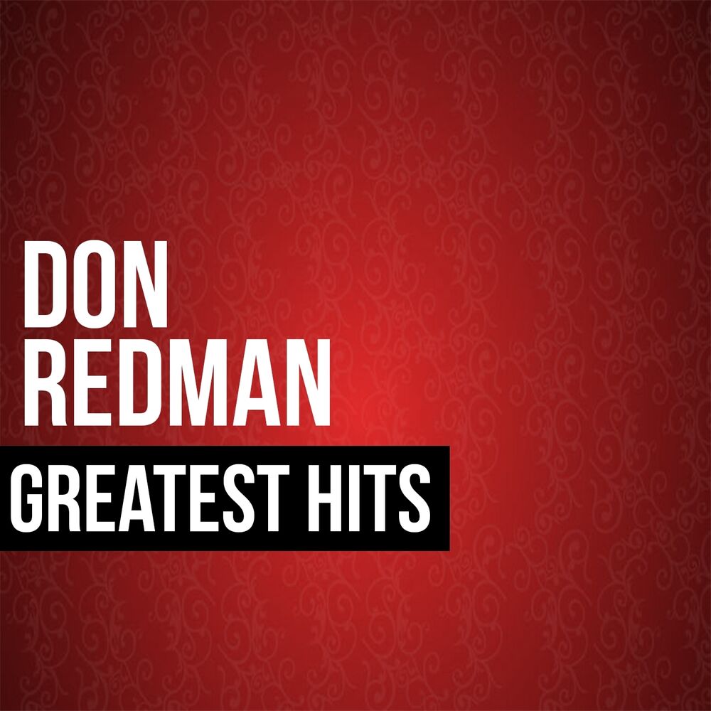 Picture of Don Redman Greatest Hits