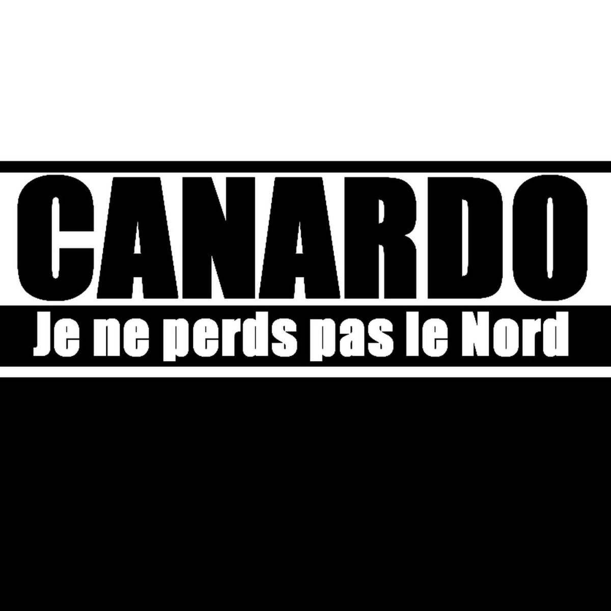 Album cover of Je ne perds pas le nord