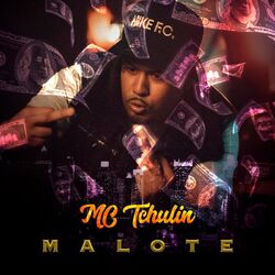 Cover of Malote