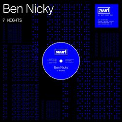 Cover of 7 Nights