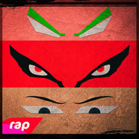 Rap do Broly, Kyuubi e Levi: O Poder da Minha Ira 2 (Nerd Hits