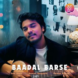 Cover of Baadal Barse