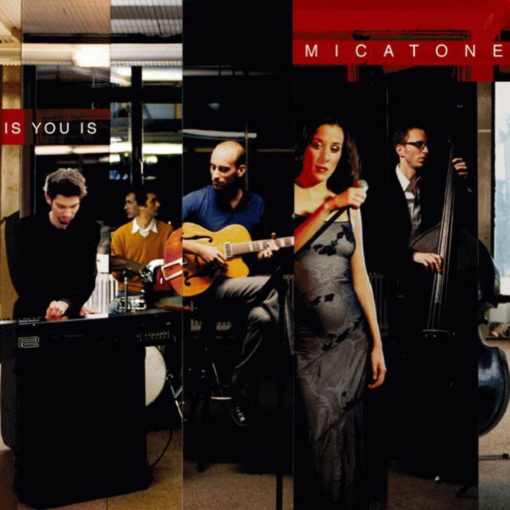Picture of Is You Is