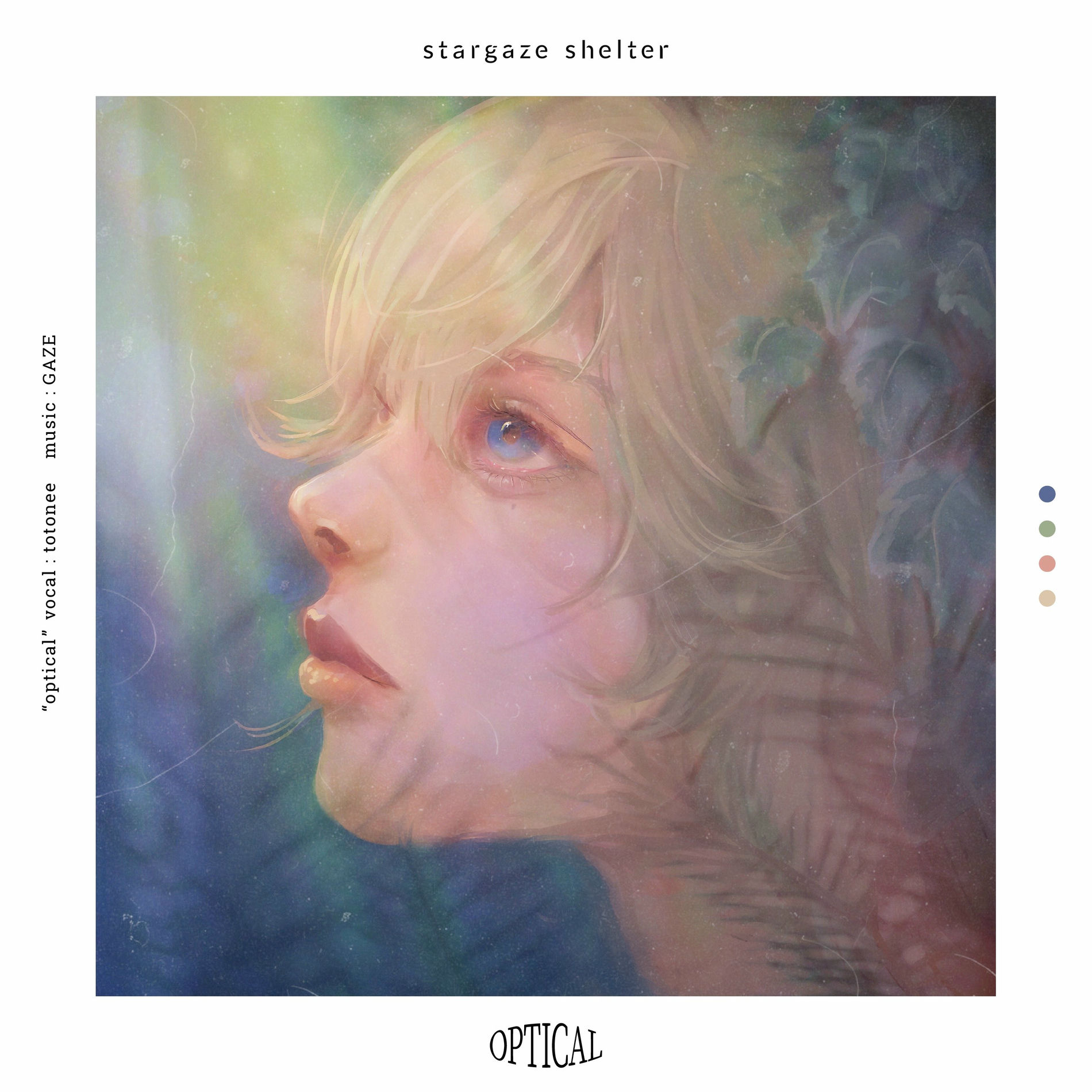 アニメ first draft stargaze shelter Stream Stargaze Shelter「ファーストドラフト」 (Anrew:さづな