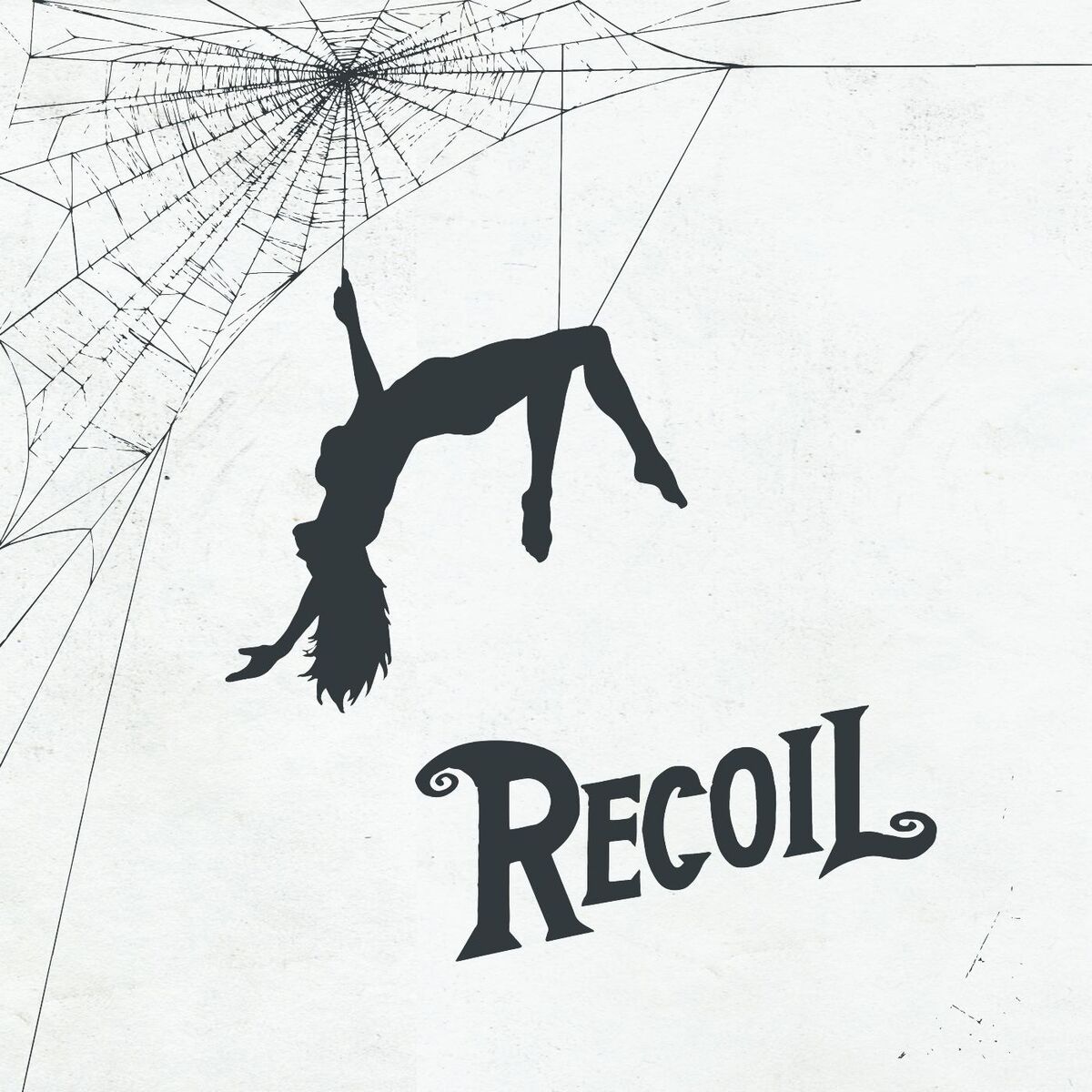 Album cover of Recoil