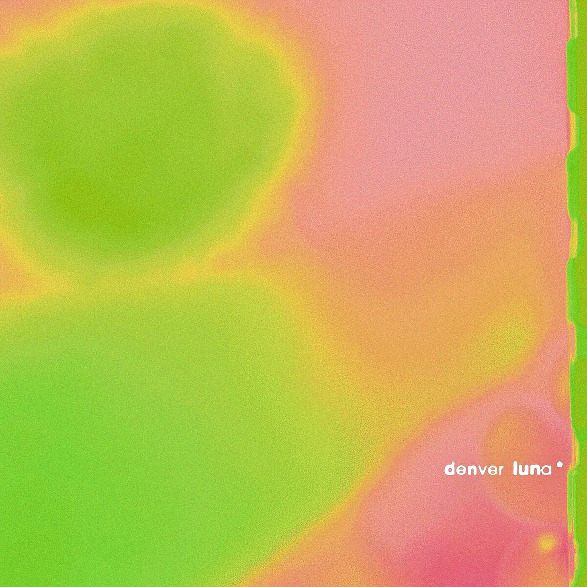 Album cover of denver luna
