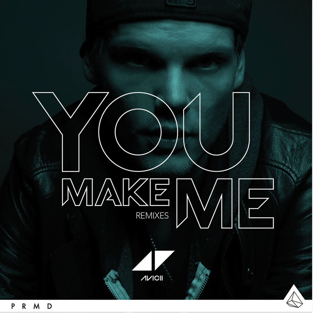 Picture of You Make Me (Remixes)