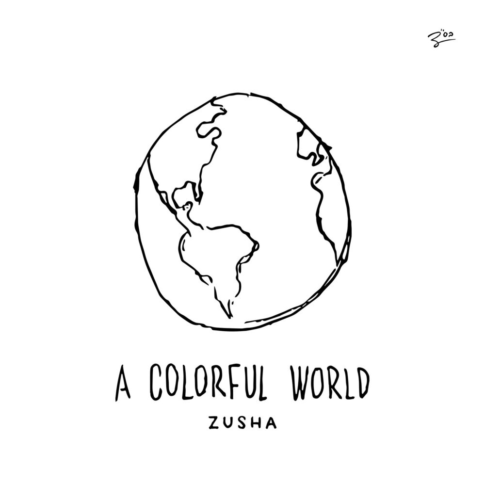Picture of A Colorful World