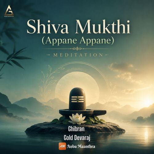 Shiva Mukthi (Appane Appane) - Meditation