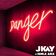 Danger (feat. Shola Ama)