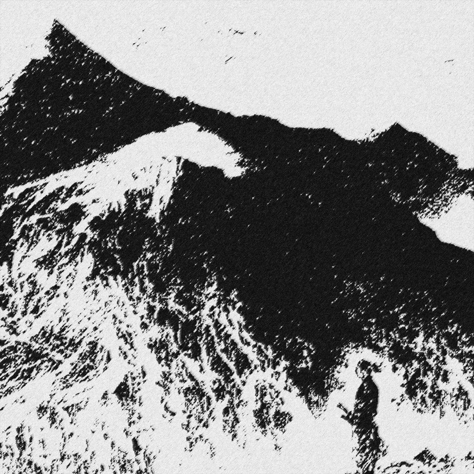 Album cover of Comme les autres