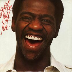 Cover of Full of Fire