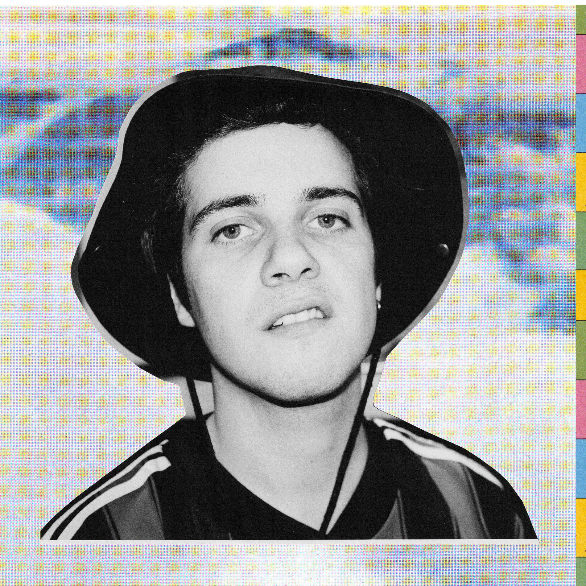 Album cover of Tourniquet