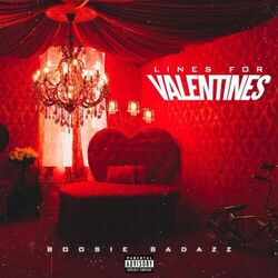 Cover of Lines For Valentines