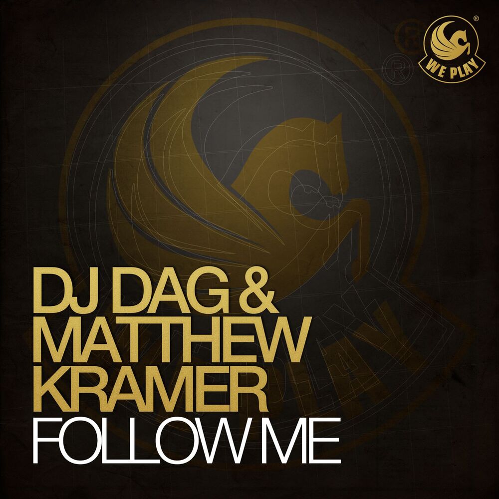 Picture of Follow Me