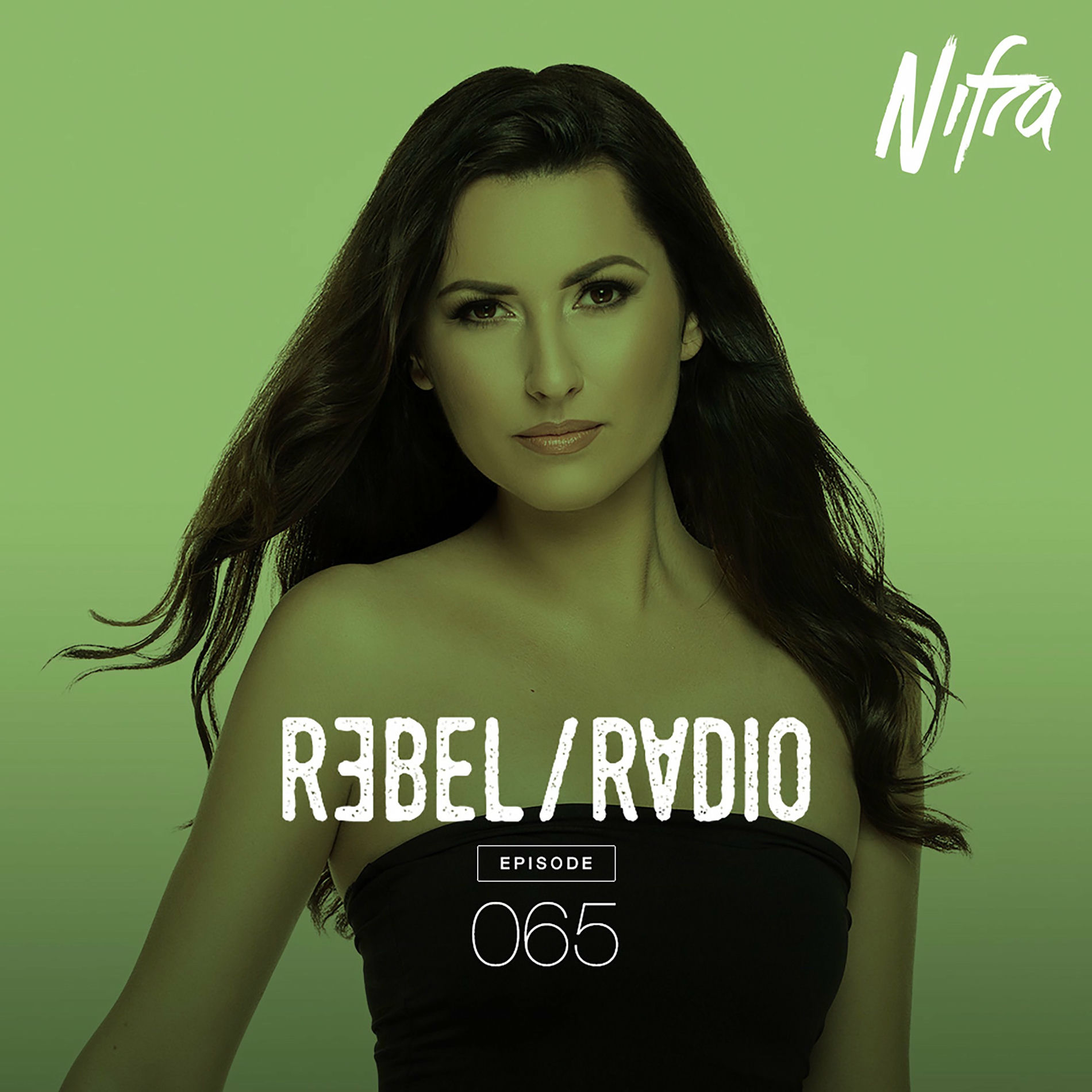Album cover of Rebel Radio 065