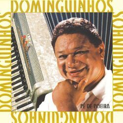 Cover of Pé de Poeira