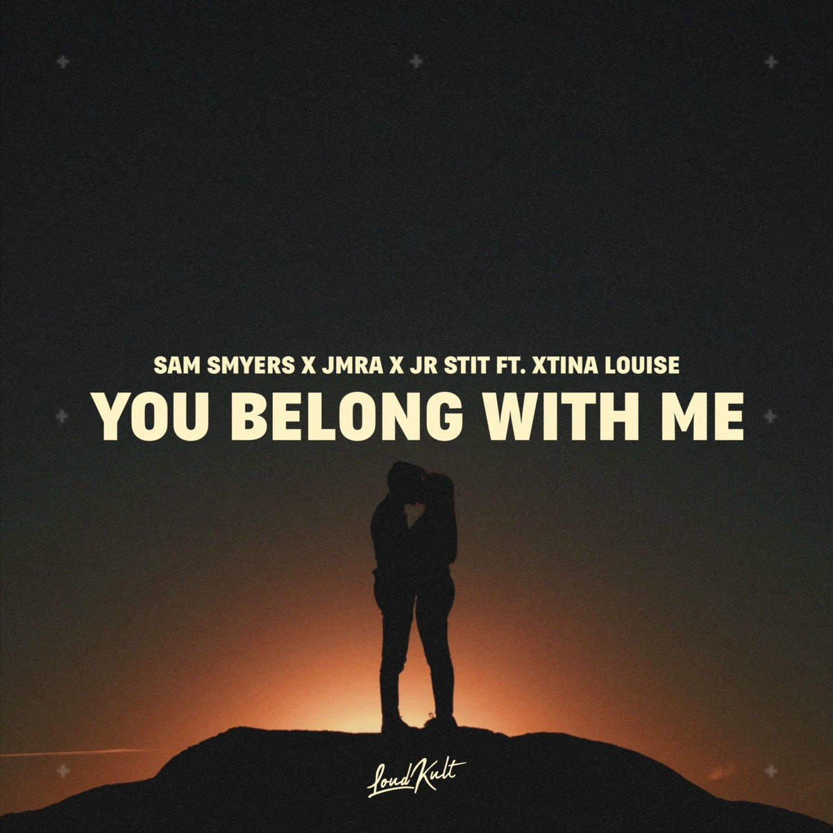 Album cover of You Belong with Me