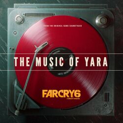 music cover