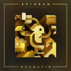 Cover of Epigram: Deluxe Edition