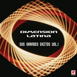 Cover of Sus Grandes Éxitos, Vol. 1