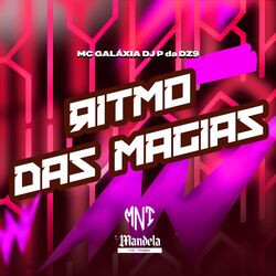 Cover of Ritmo das Mágias
