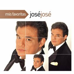 Cover of Mis Favoritas